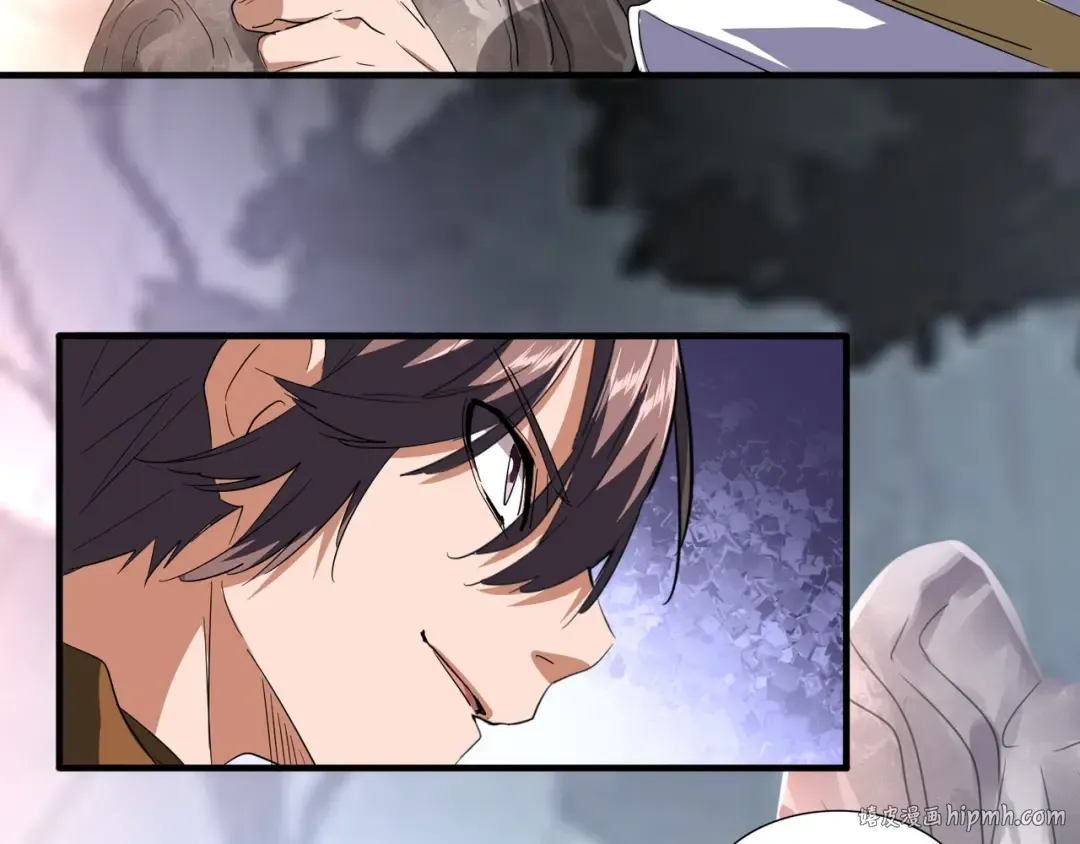 第79话 卓凡我信你个鬼！ 第48页