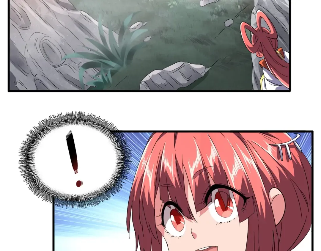 第79话 卓凡我信你个鬼！ 第52页