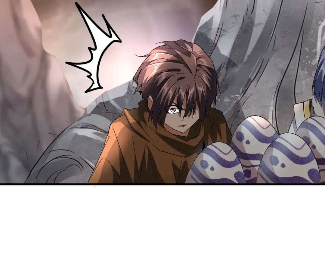 第79话 卓凡我信你个鬼！ 第58页