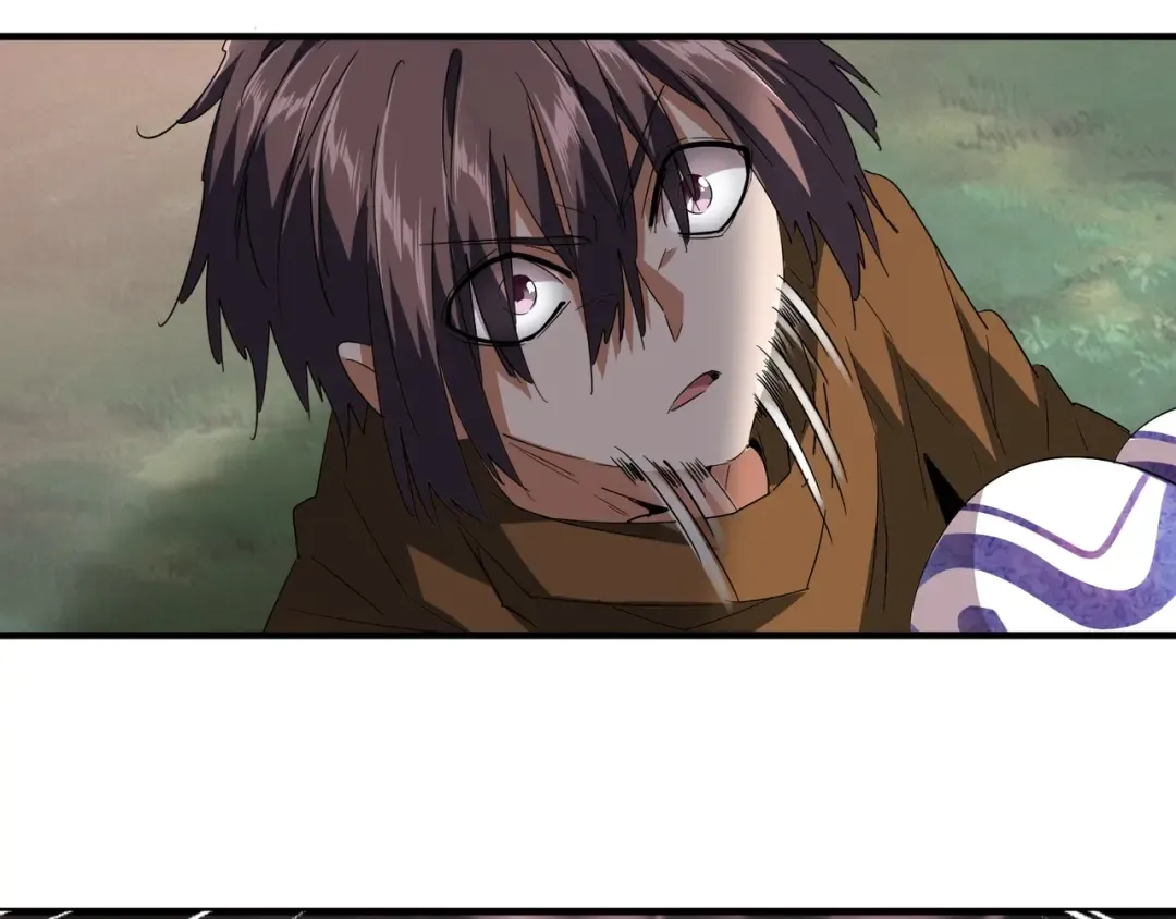 第79话 卓凡我信你个鬼！ 第59页