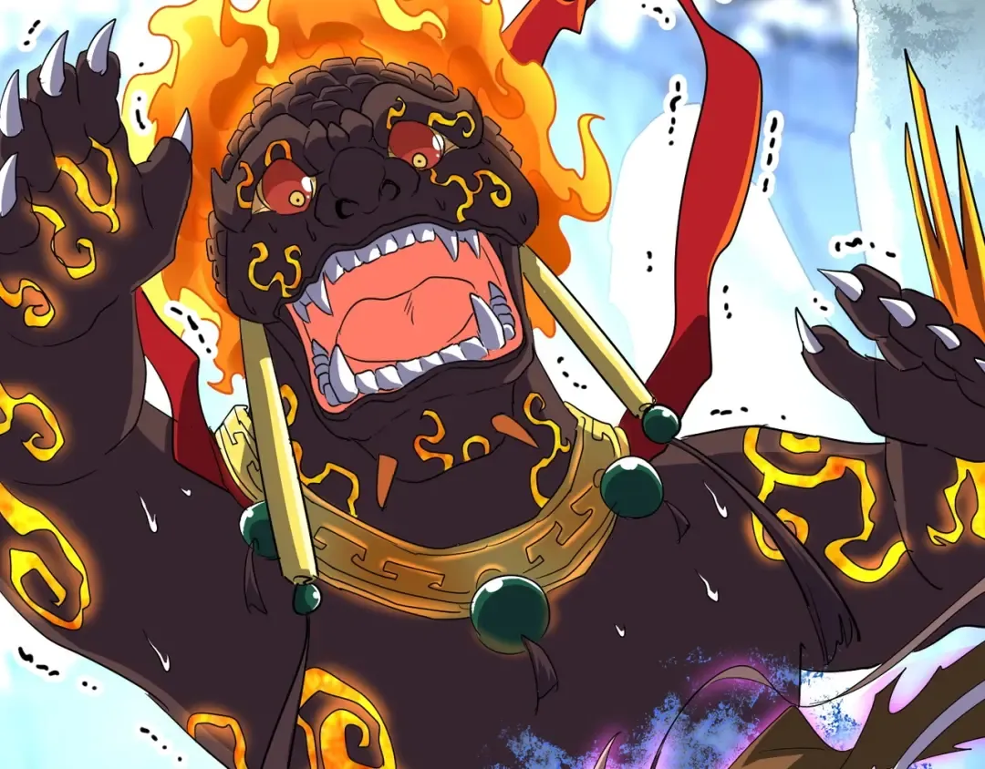第81话 蛋！ 第17页