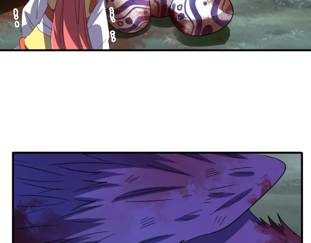 第81话 蛋！ 第65页
