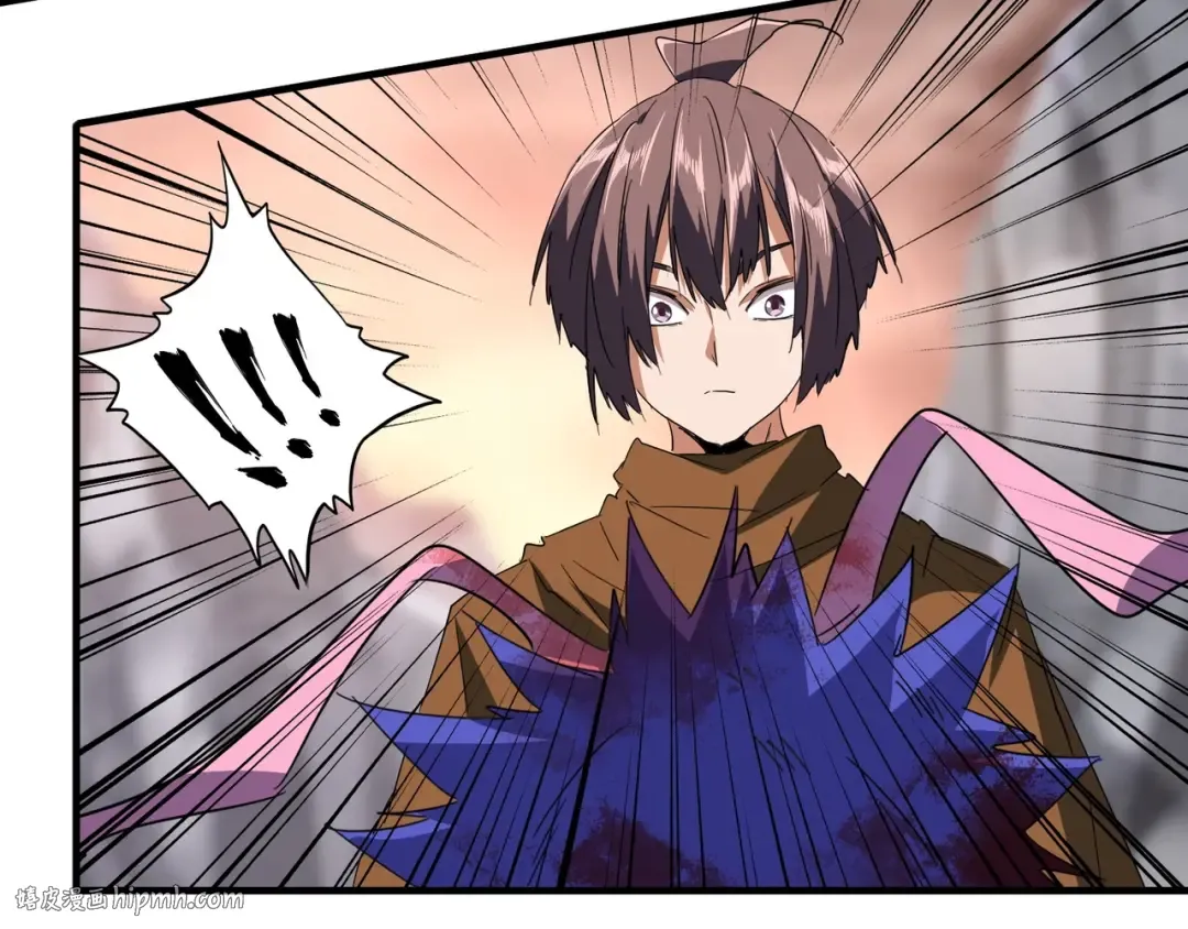 第81话 蛋！ 第72页