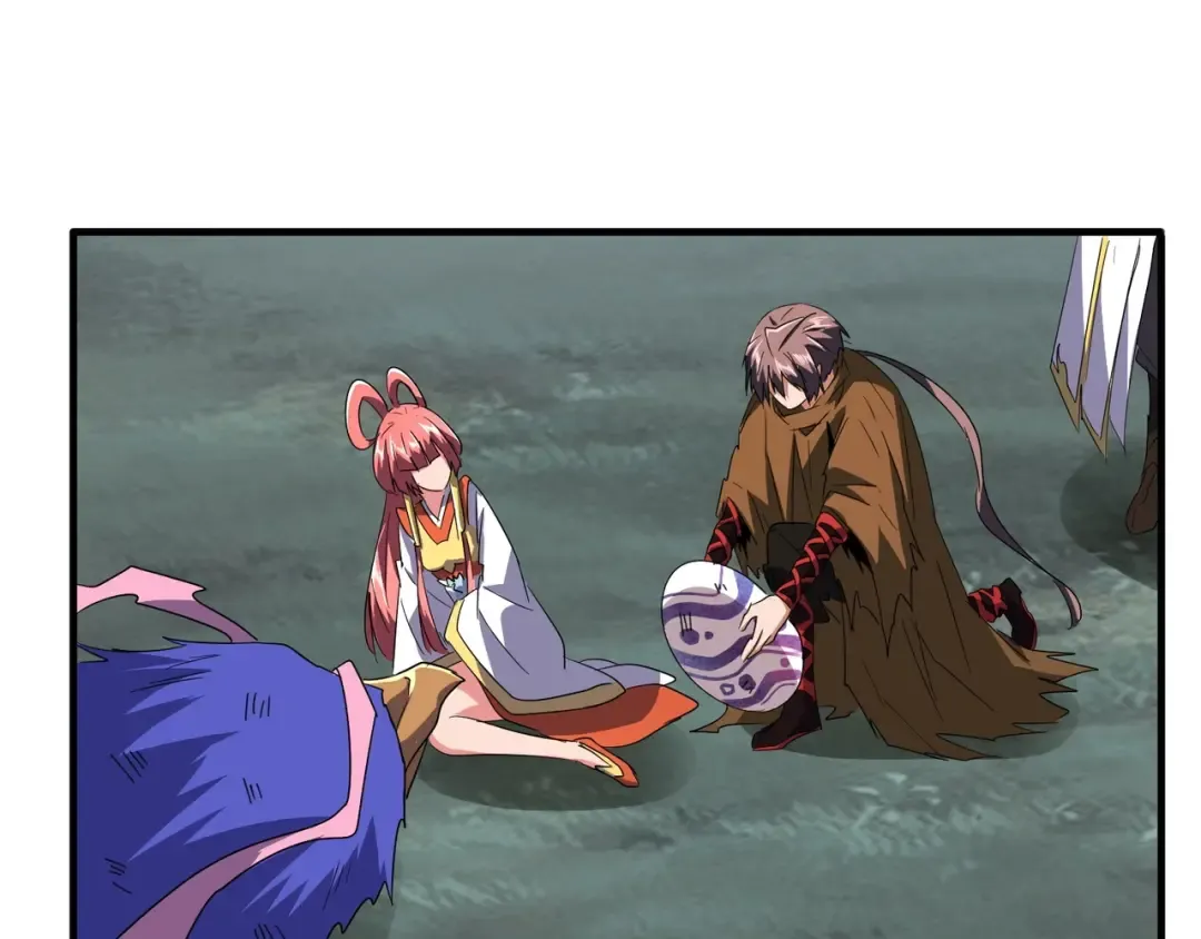 第81话 蛋！ 第75页
