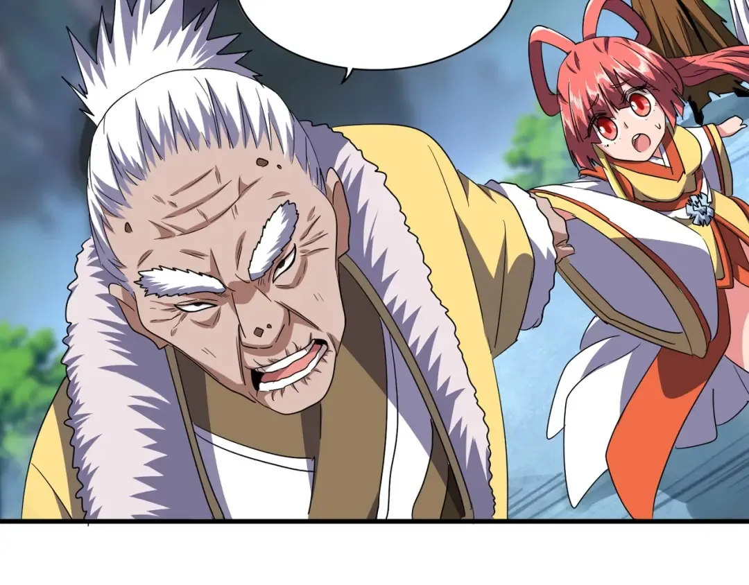 第84话 灭门之灾 第55页