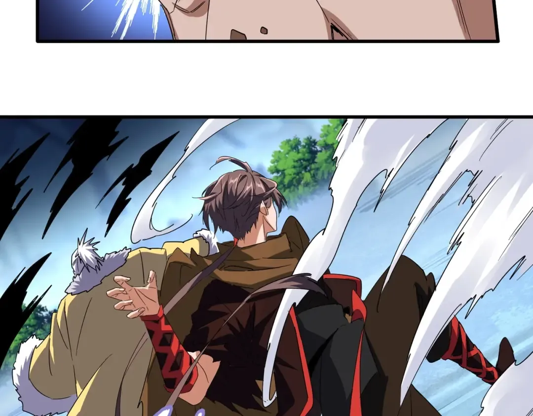 第85话 嘴强王者卓厨子 第19页
