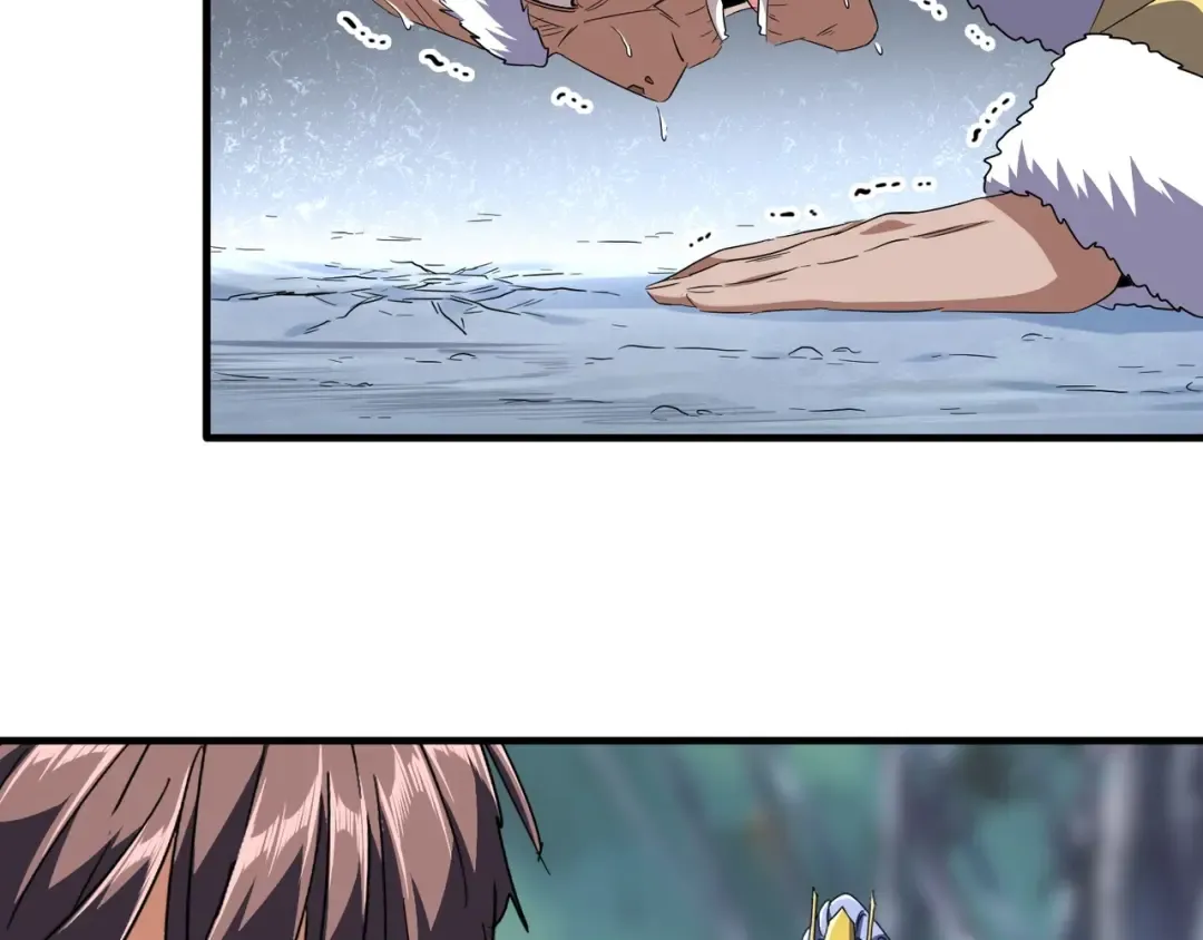 第86话 骇然的真相 第19页