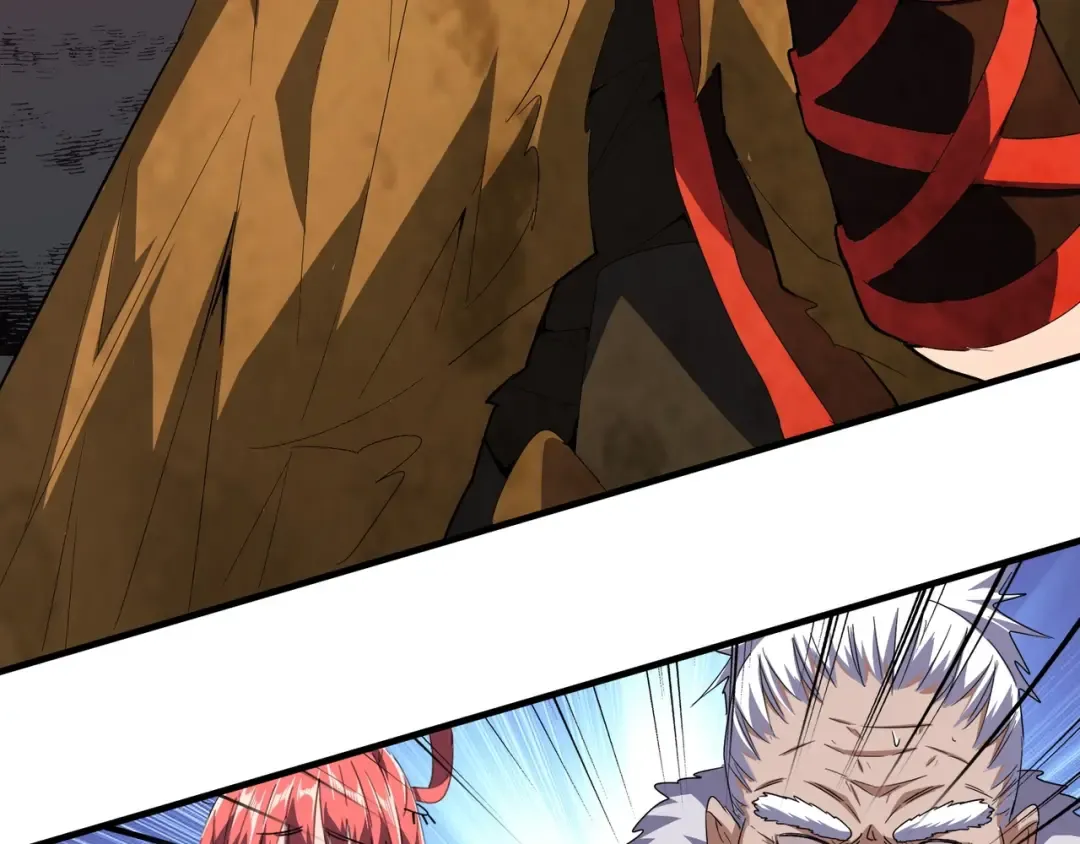 第87话 宿命的别离 第10页