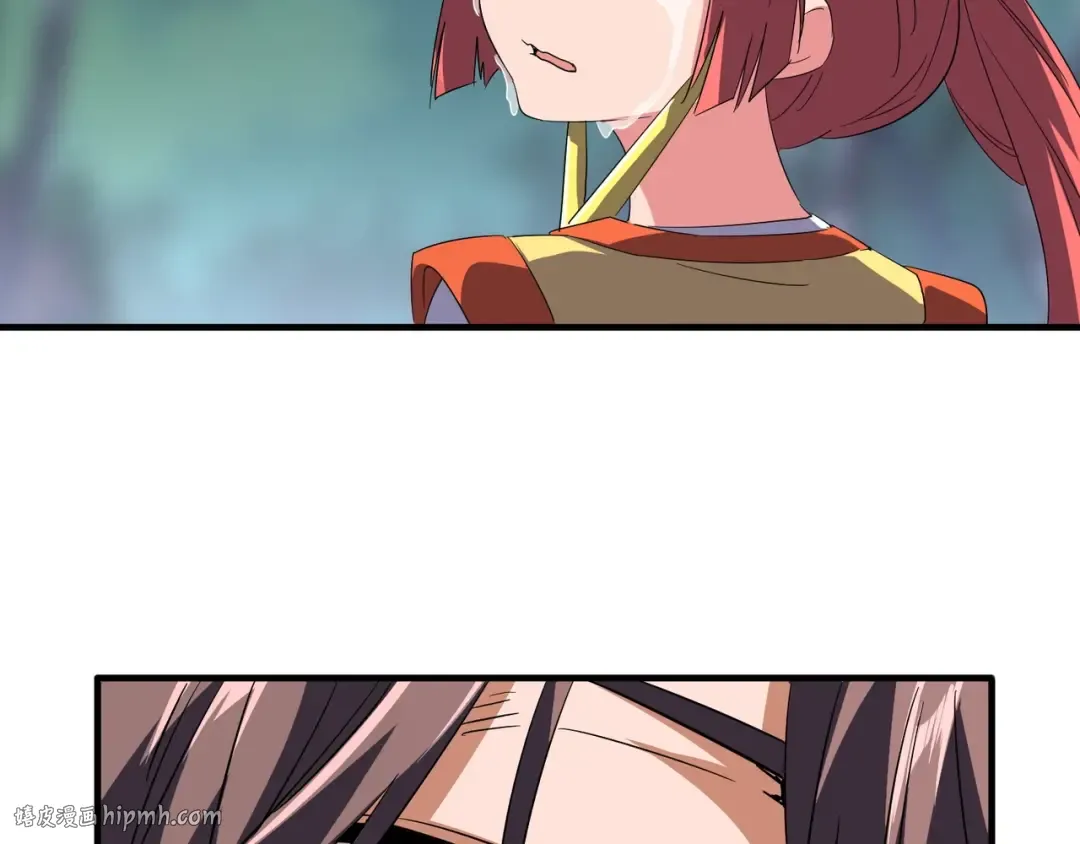 第87话 宿命的别离 第48页
