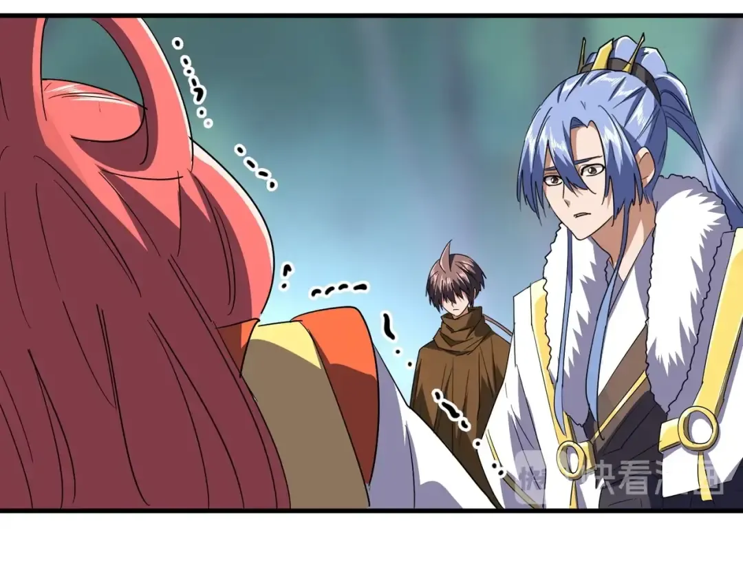 第87话 宿命的别离 第53页