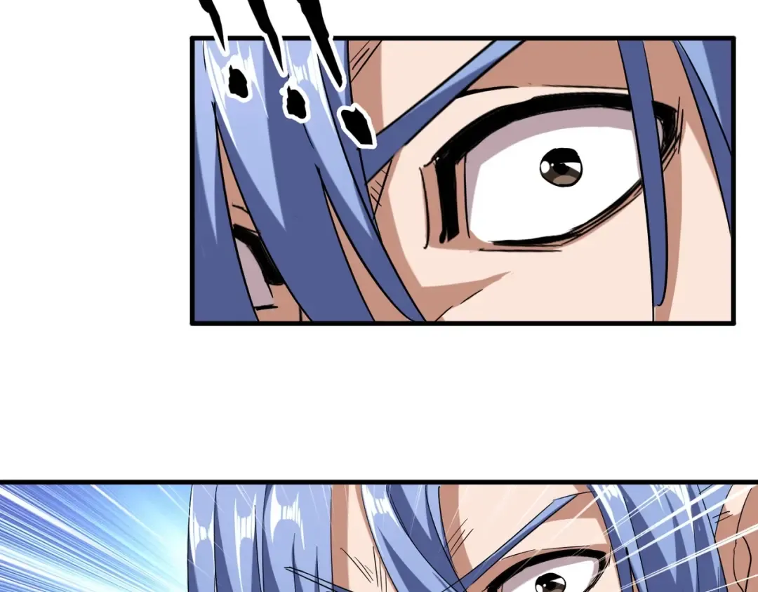 第87话 宿命的别离 第85页