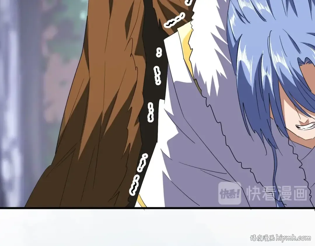 第87话 宿命的别离 第112页