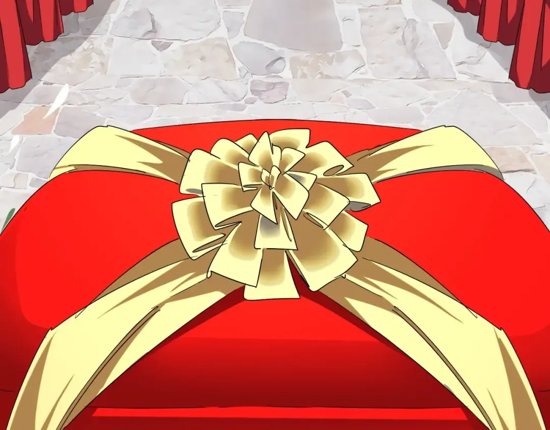 第93话 大婚之日 第71页