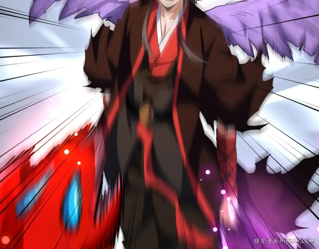 第96话 恼羞成怒的魔头 第80页