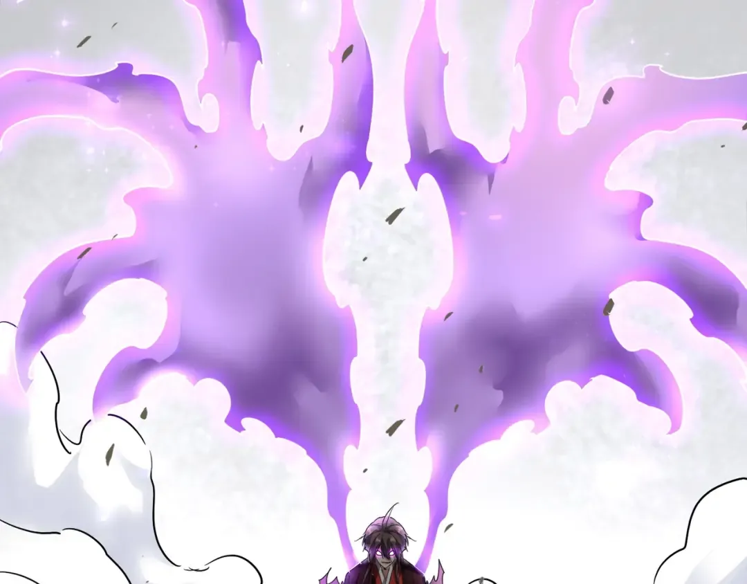 第96话 恼羞成怒的魔头 第90页