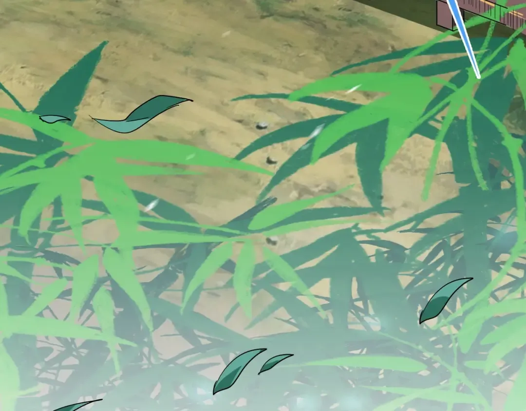 第101话 大陆上的强者们 第46页