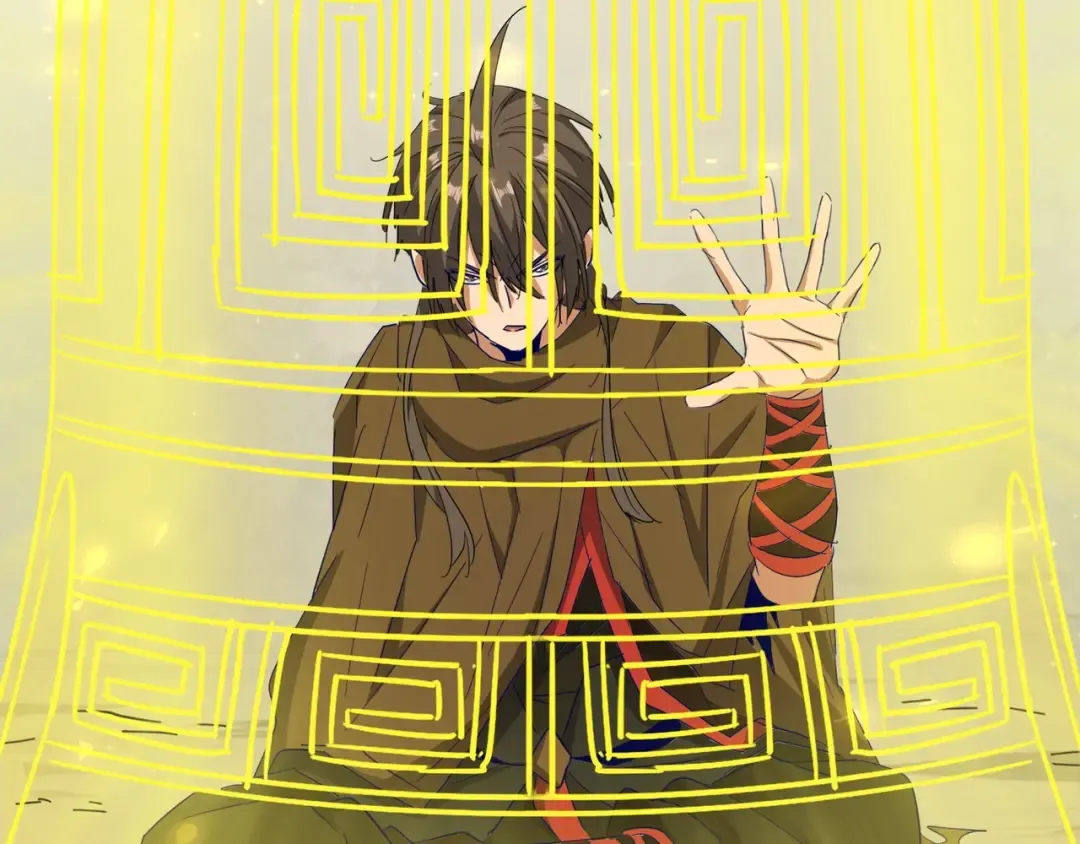 第108话 灭门 第21页
