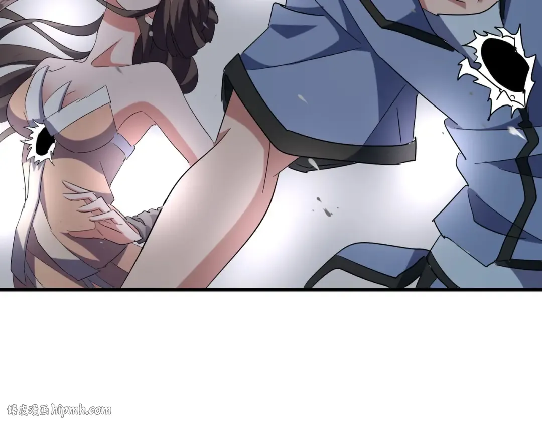 第108话 灭门 第128页
