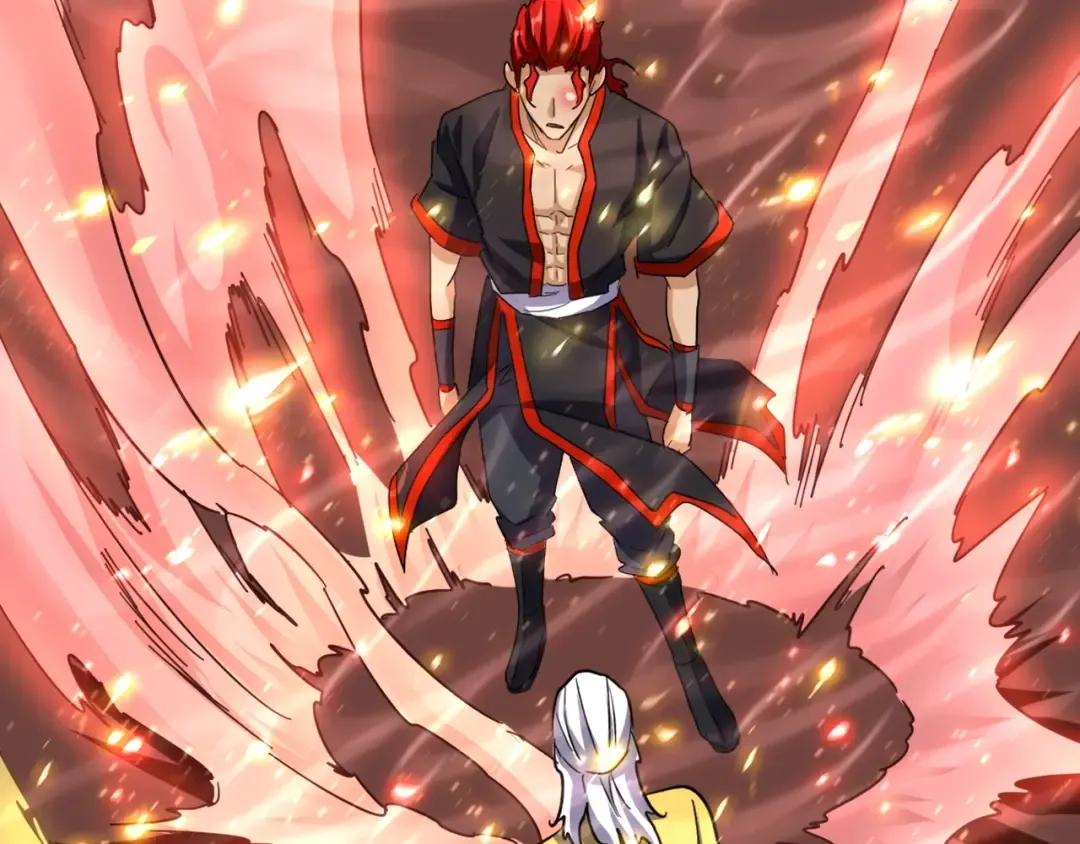 第116话 登场 第30页