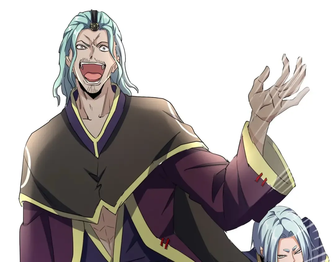 第116话 登场 第38页