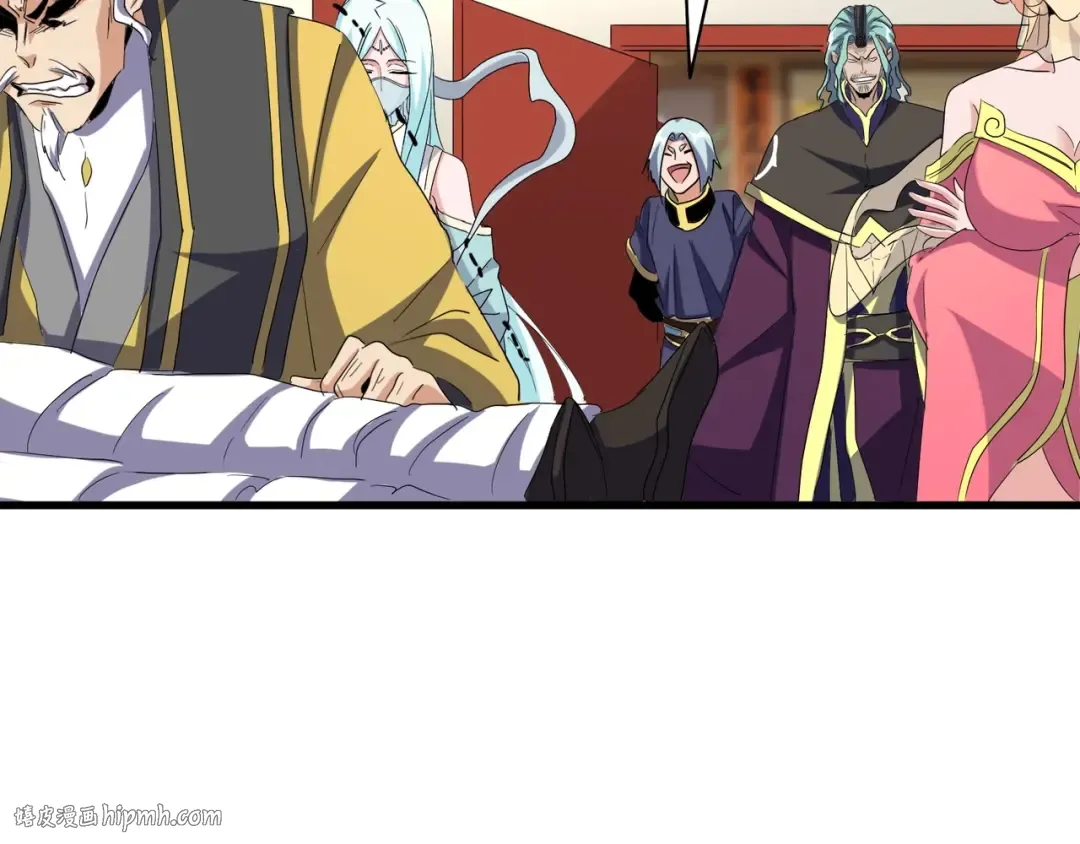 第116话 登场 第112页