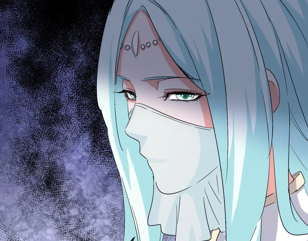 第117话 瘟女 第33页