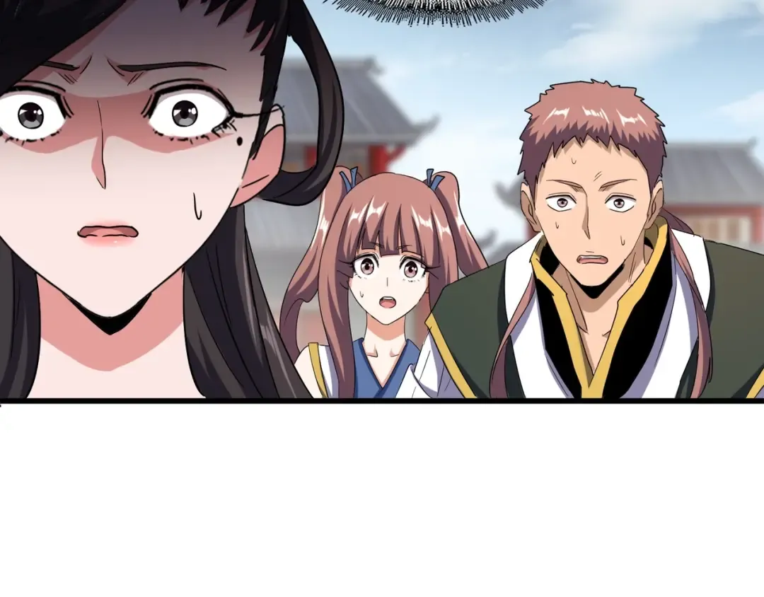 第123话 冤家聚首？ 第19页