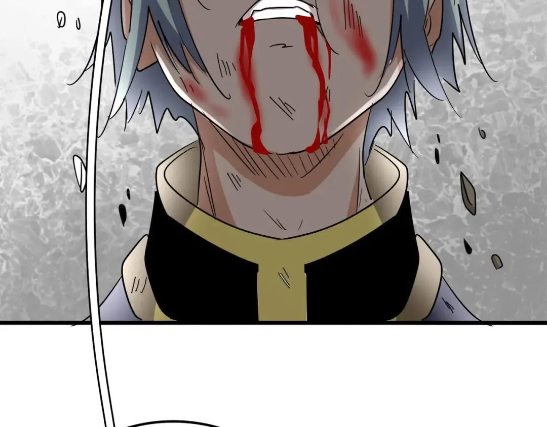 第123话 冤家聚首？ 第38页