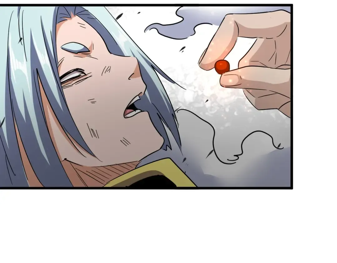 第123话 冤家聚首？ 第57页