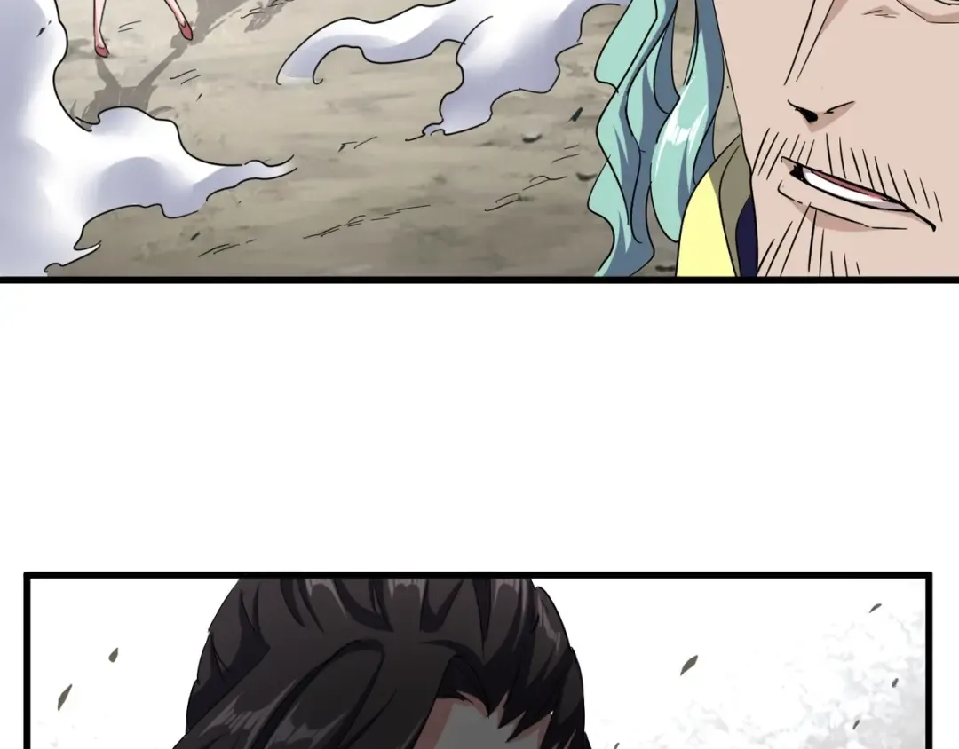 第123话 冤家聚首？ 第102页