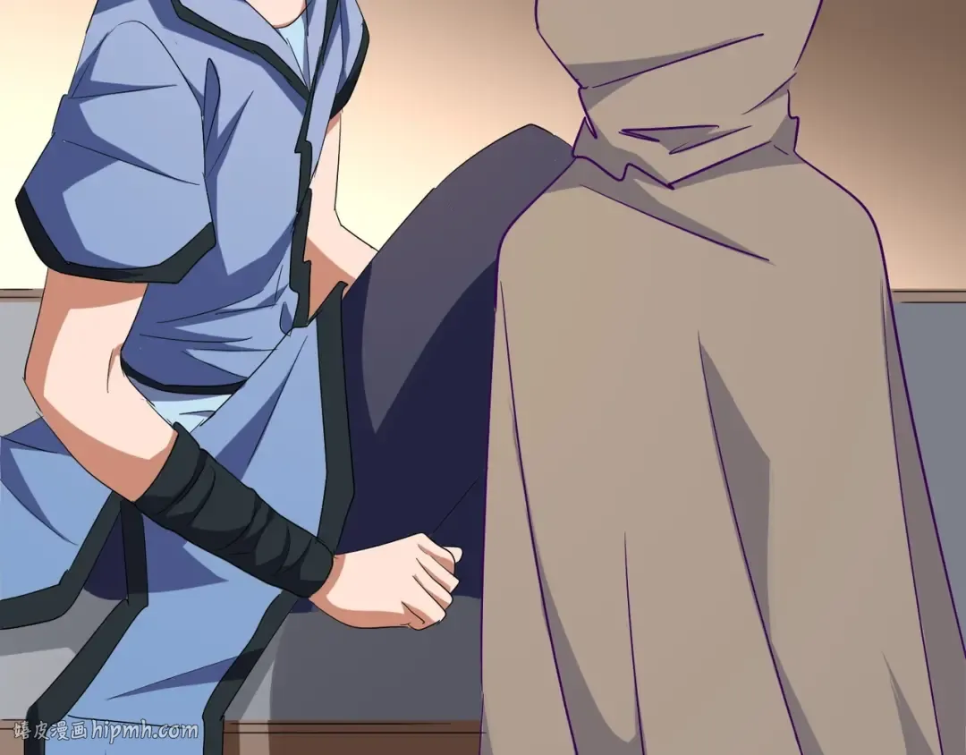 第125话 我要撒了...她? 第48页
