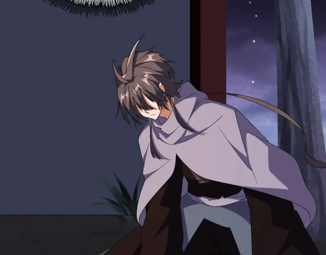 第130话 夜探花雨楼 第35页