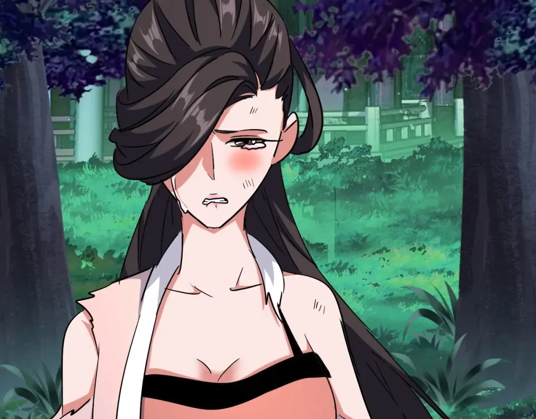 第131话 女人们的困境 第20页