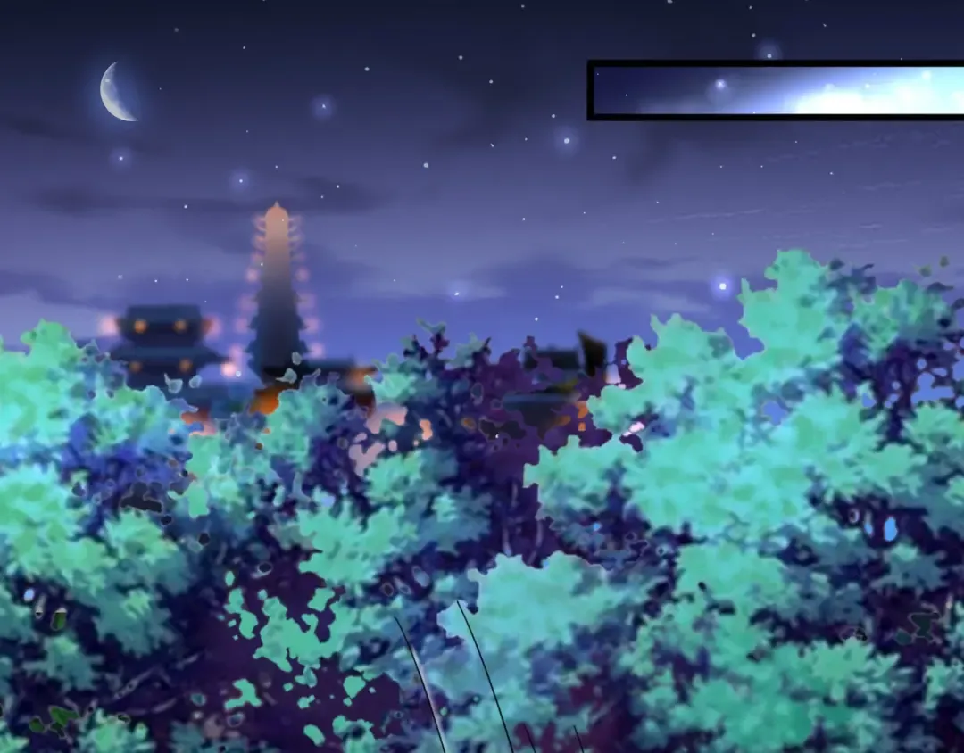 第133话 盗宝之夜 第49页