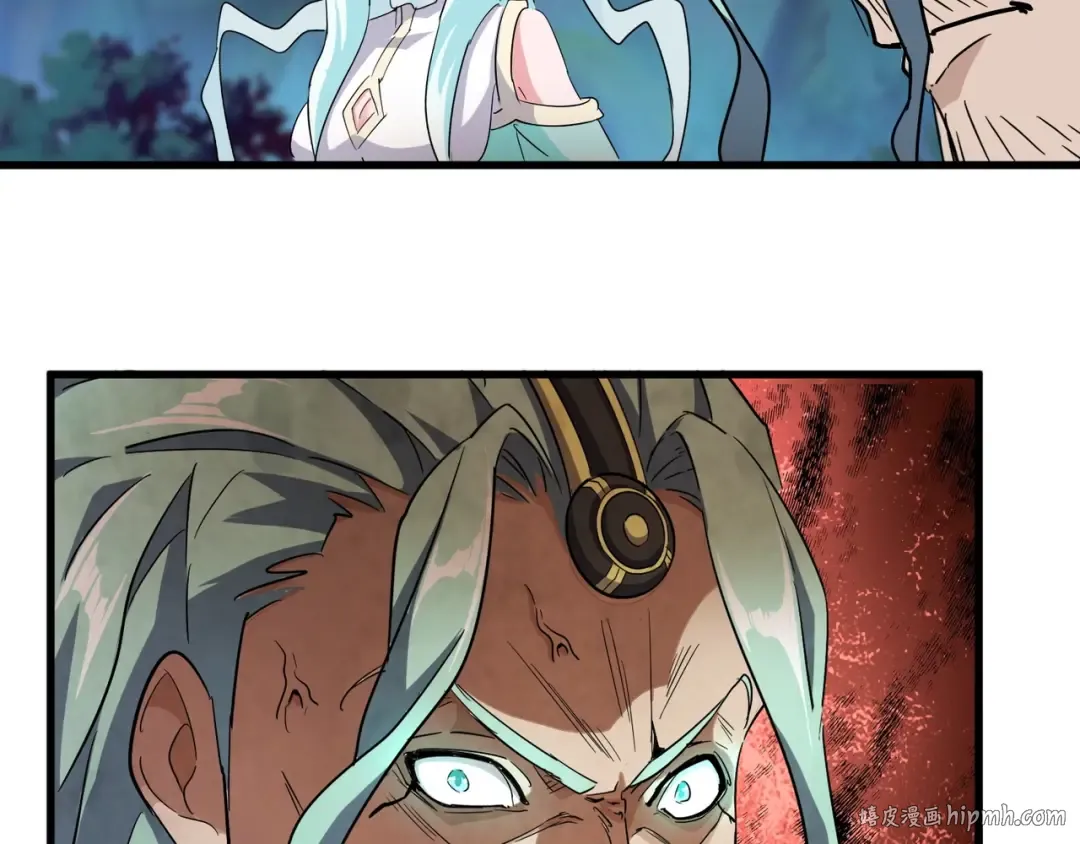 第133话 盗宝之夜 第112页