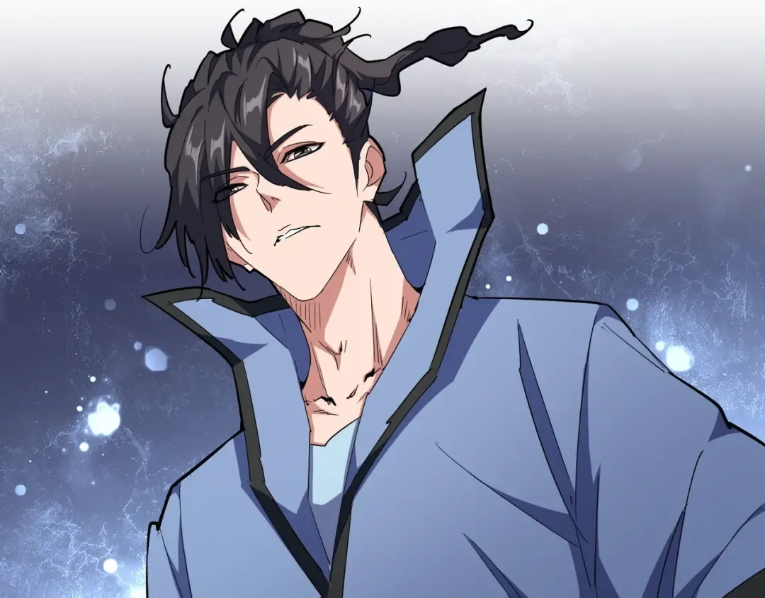 第139话 帝王登场！ 第26页