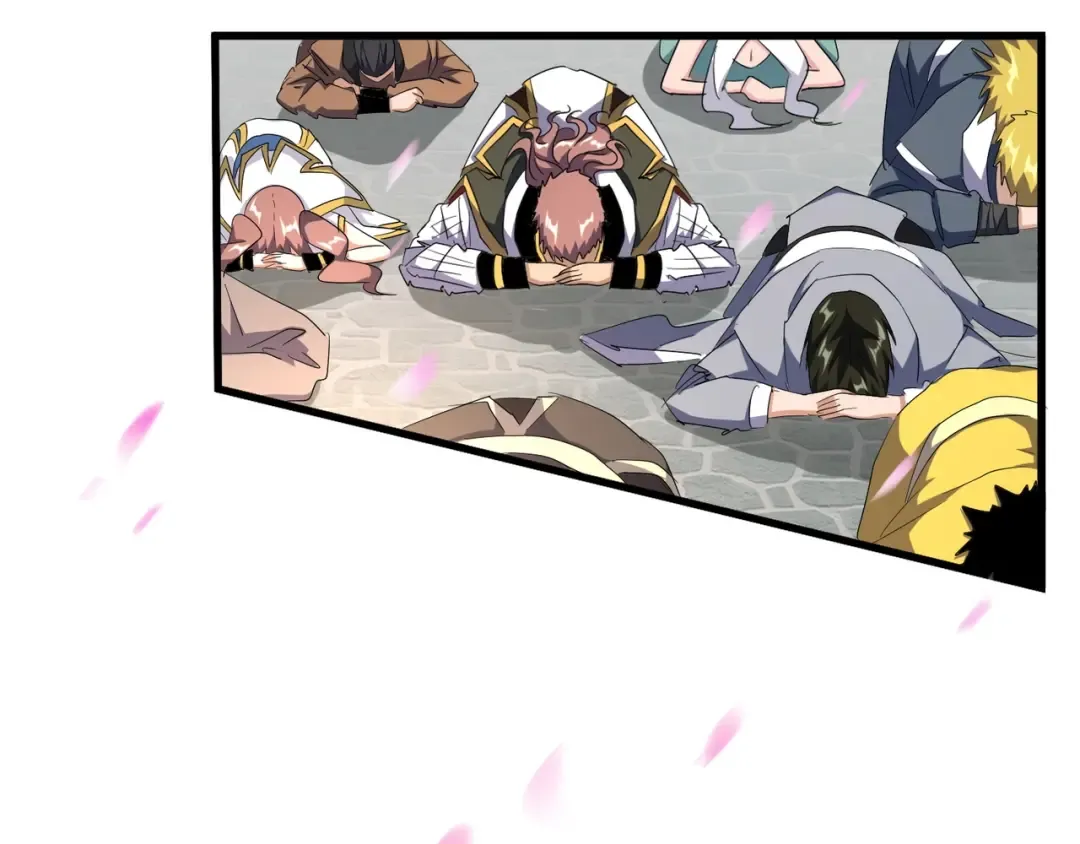 第139话 帝王登场！ 第60页