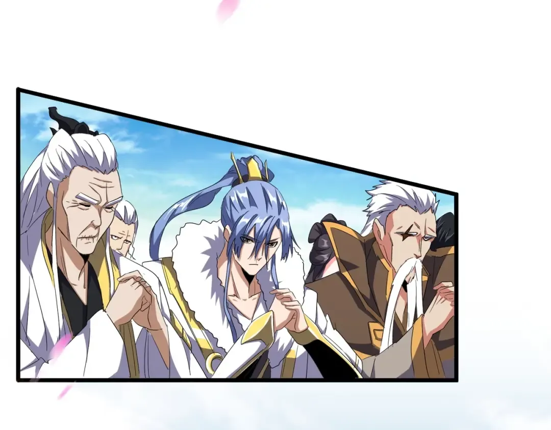 第139话 帝王登场！ 第61页