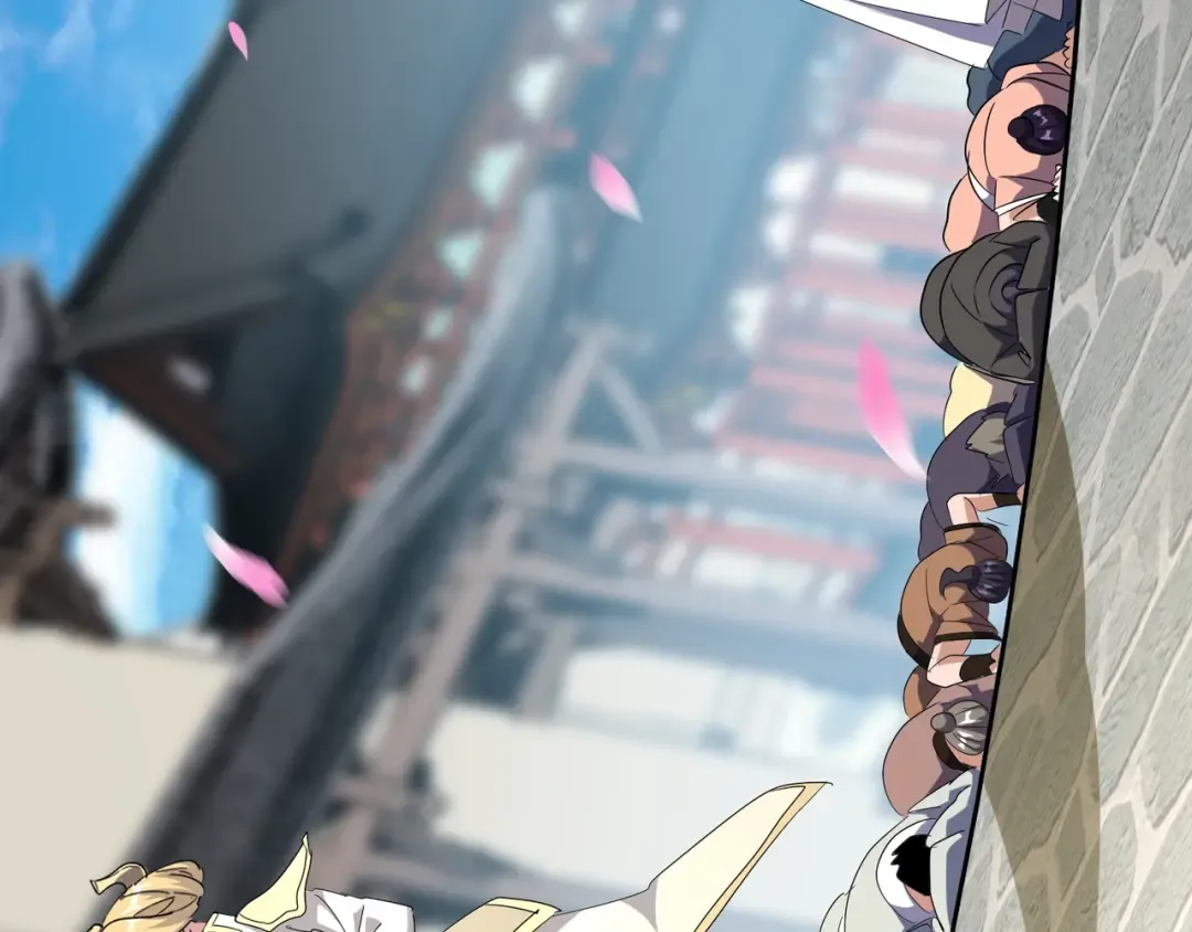 第139话 帝王登场！ 第77页