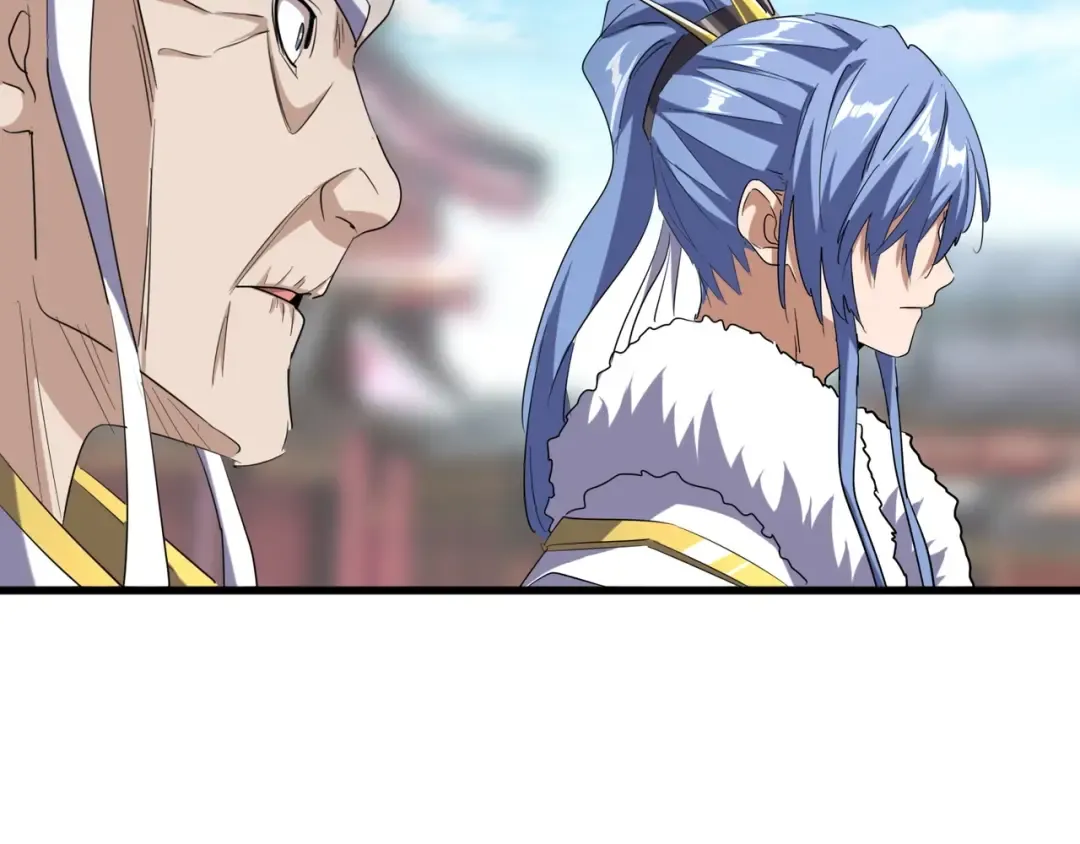 第142话 那边的蓝毛！你过来 第107页