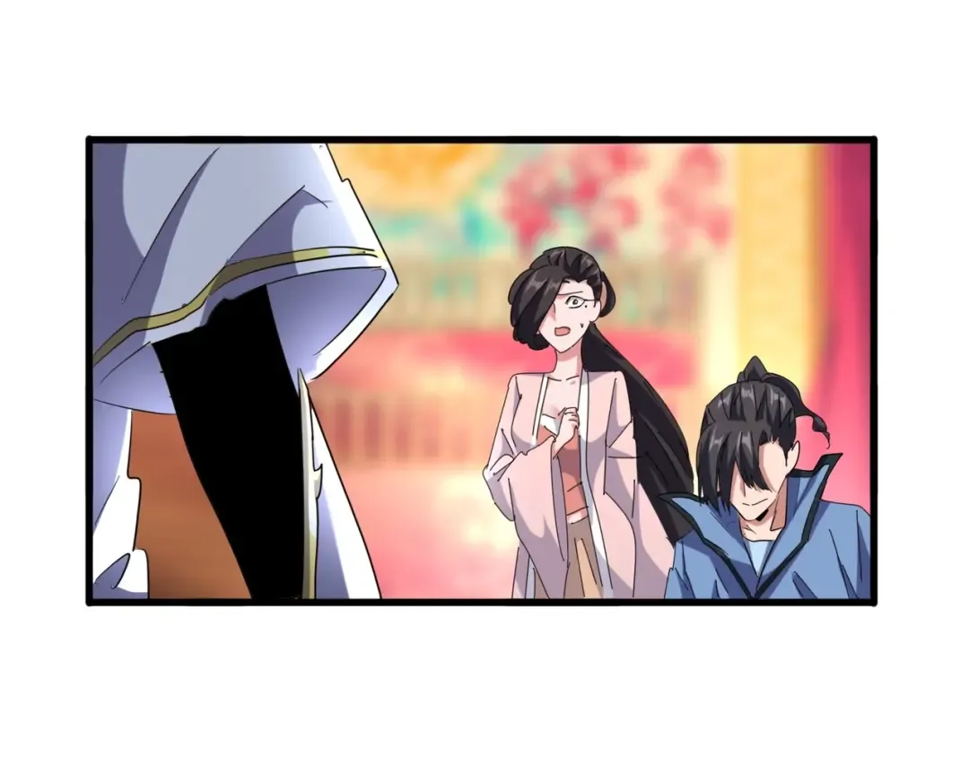 第142话 那边的蓝毛！你过来 第108页