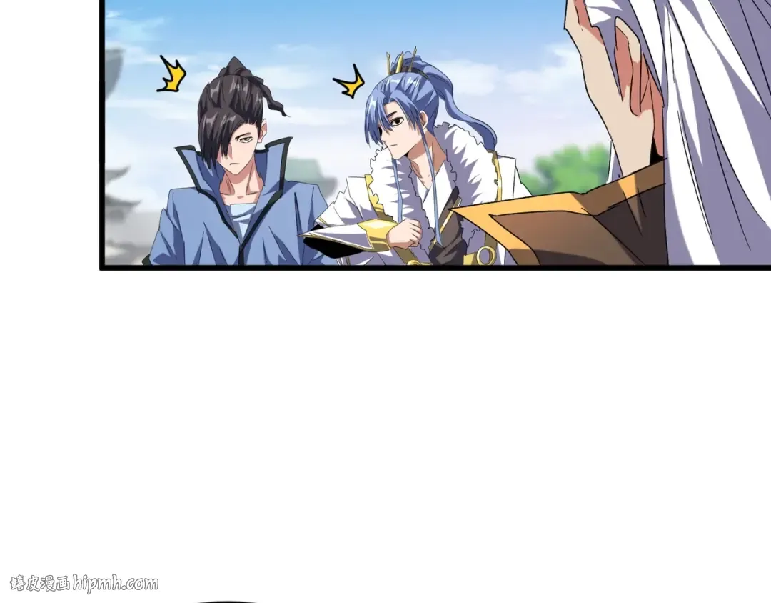 第147话 野心 第64页