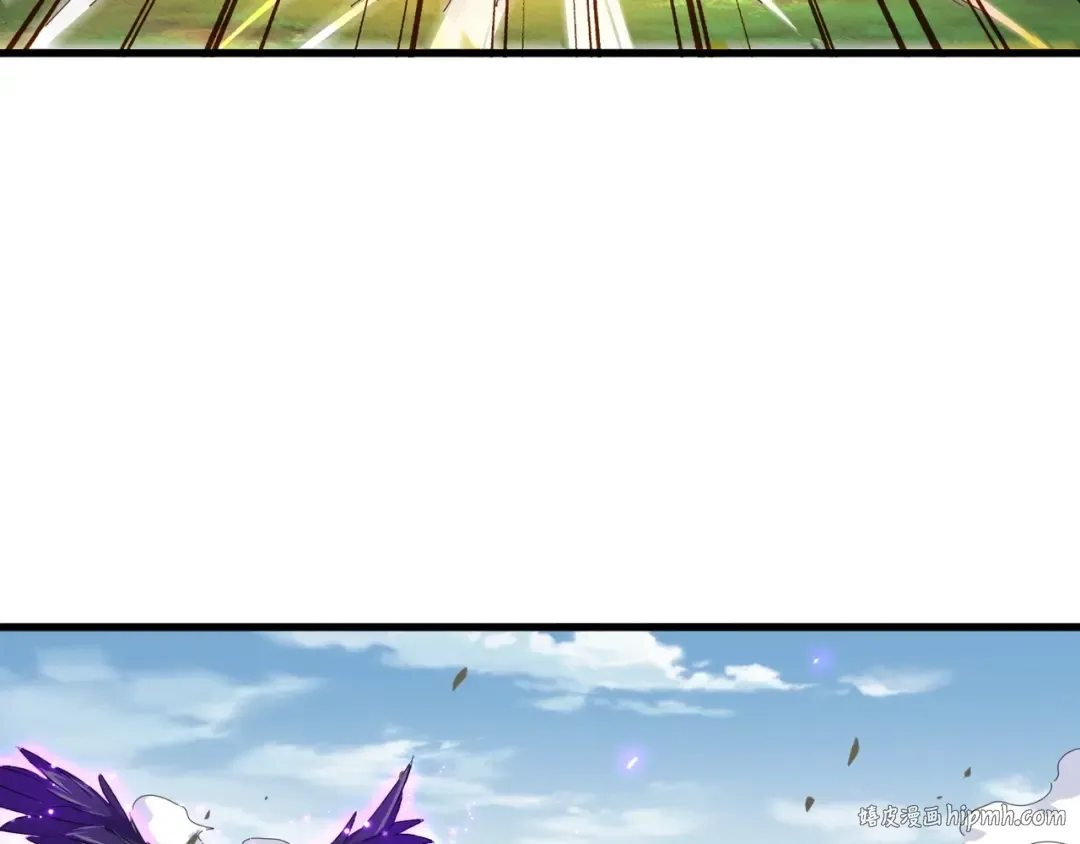 第155话 剑拔弩张！ 第24页