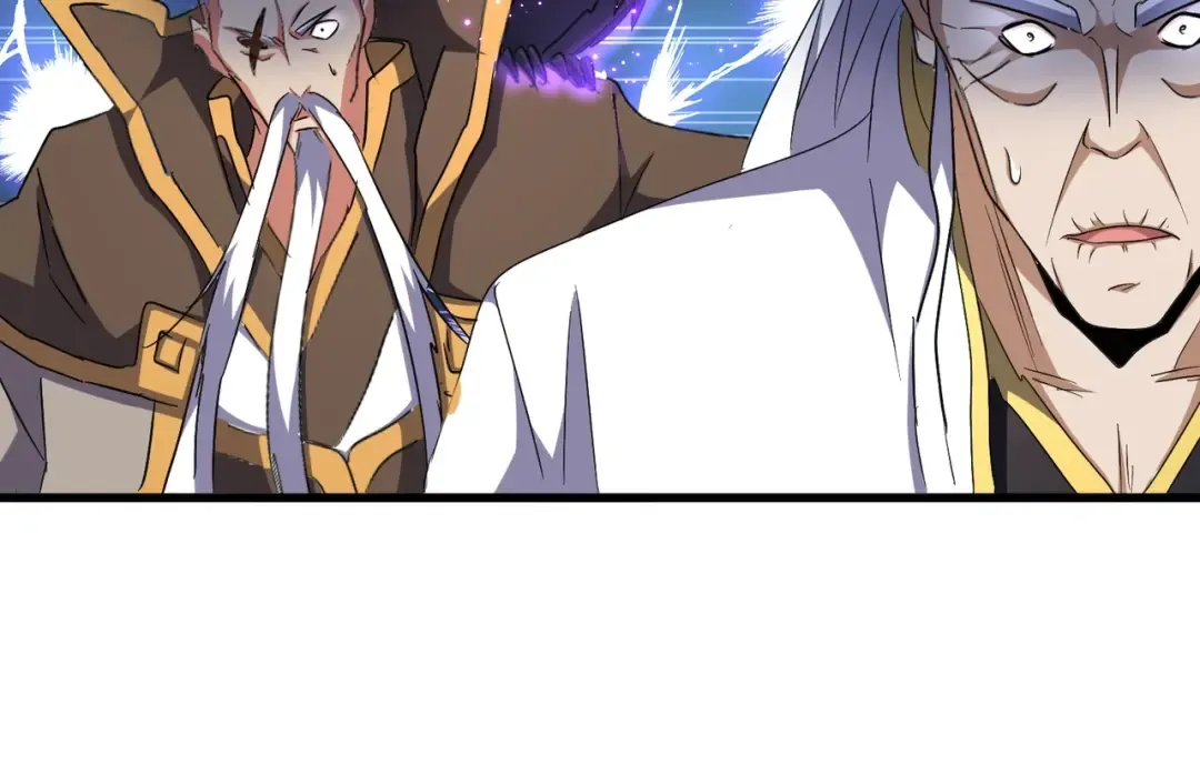 第155话 剑拔弩张！ 第28页