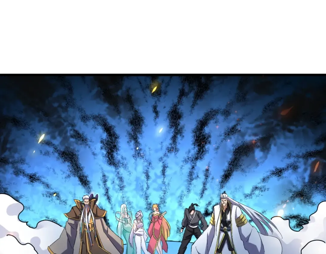 第155话 剑拔弩张！ 第34页