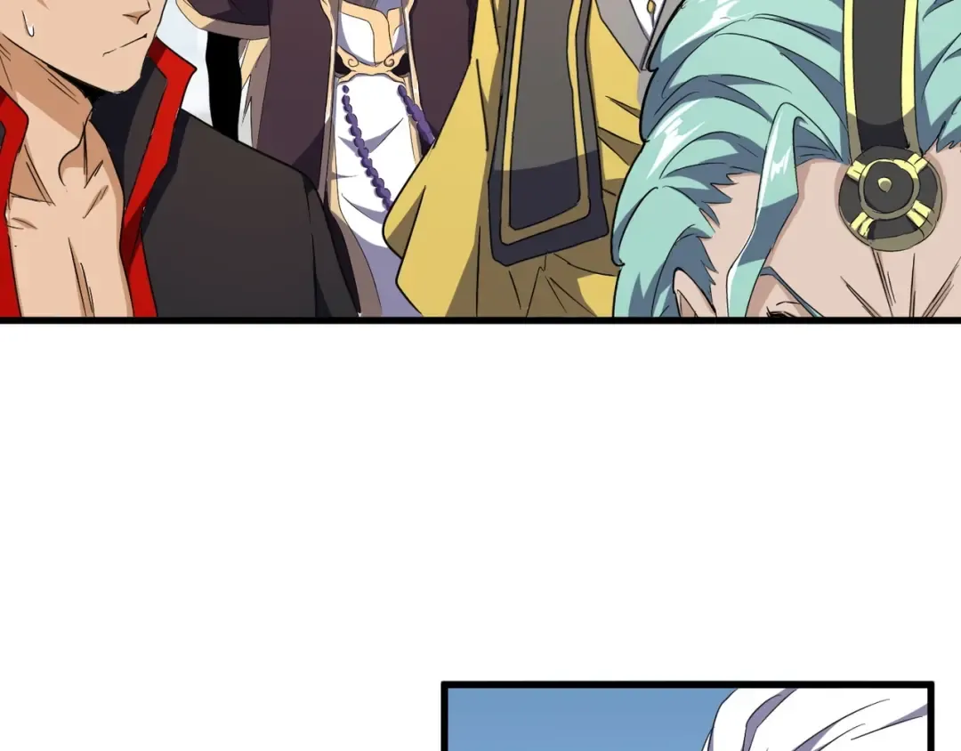 第155话 剑拔弩张！ 第47页