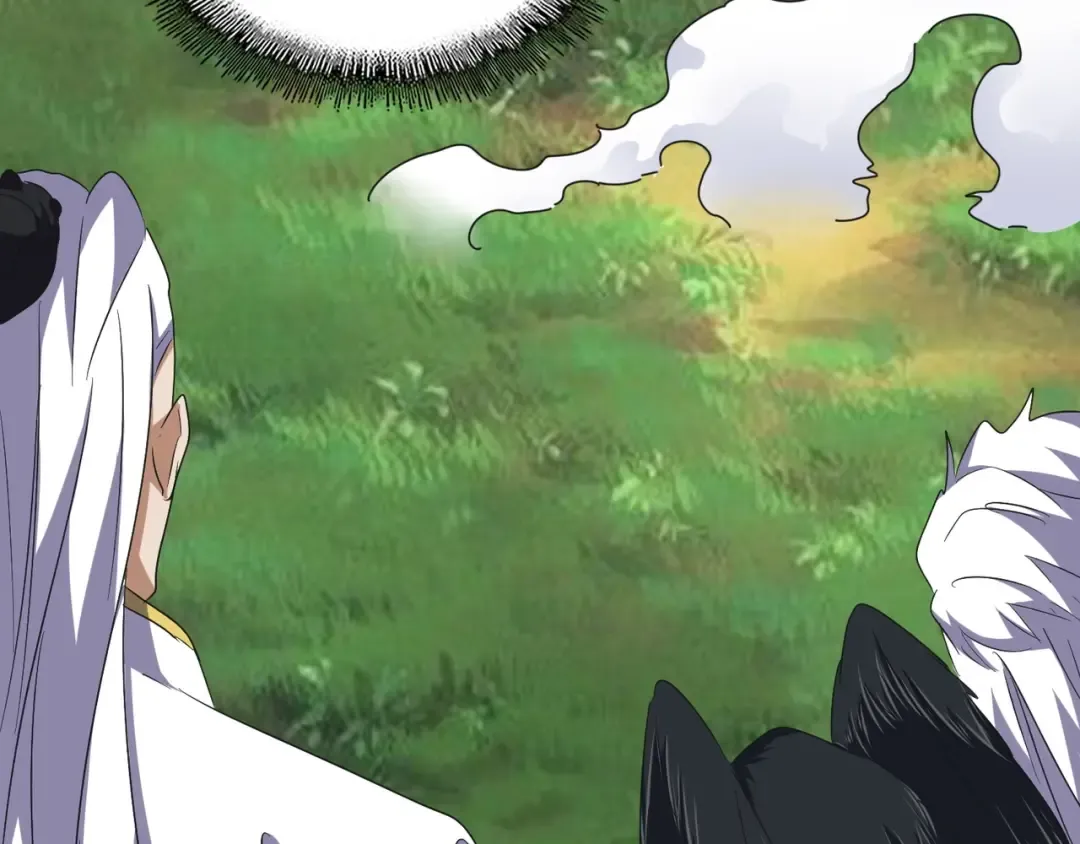 第155话 剑拔弩张！ 第54页