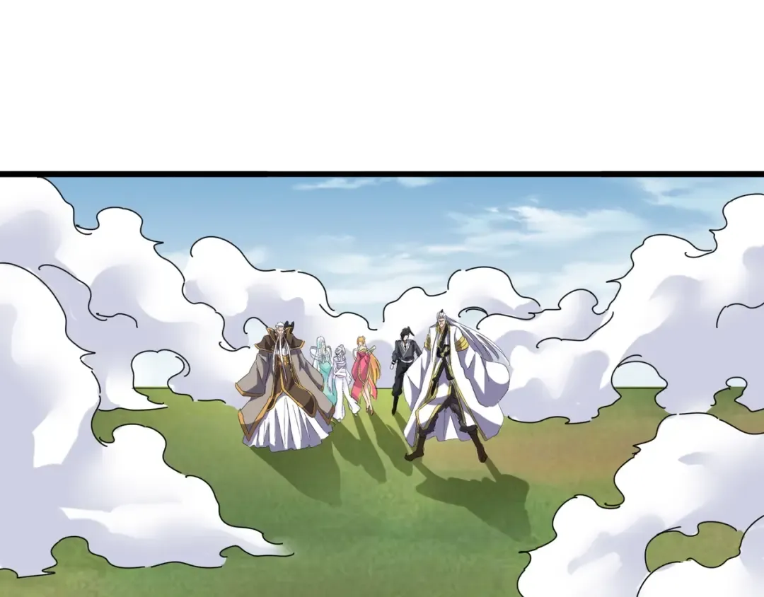 第155话 剑拔弩张！ 第90页