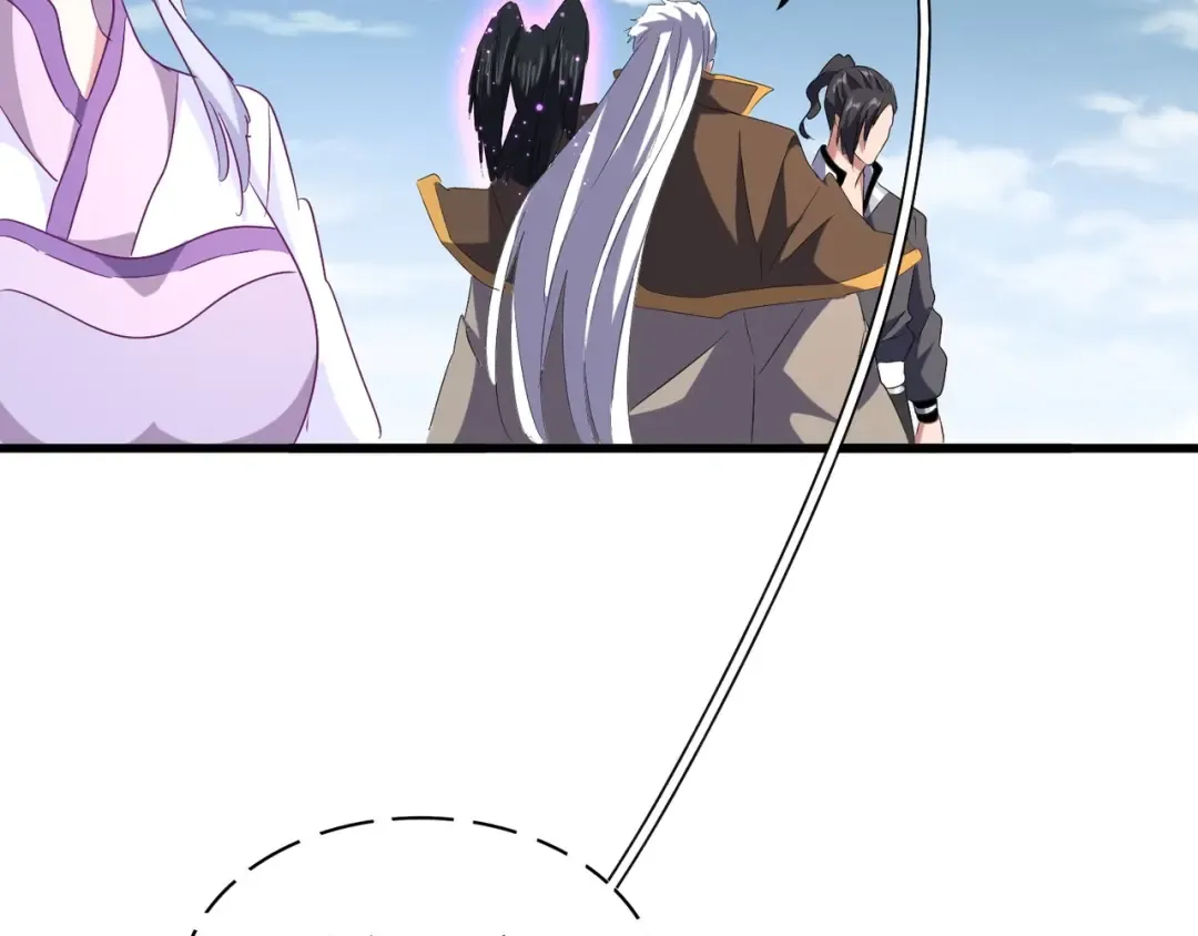 第155话 剑拔弩张！ 第126页