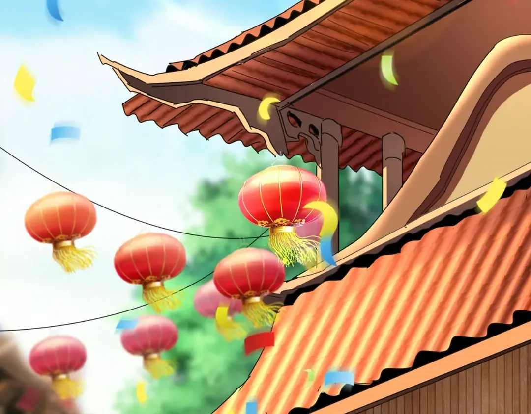 第159话 群雄齐聚 第73页